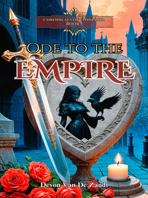 Title details for Ode to the Empire by Devon Van De Zandt - Available